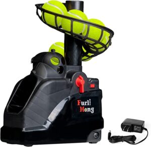 Best tennis ball machine