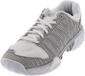 Best hard court tennis shoes