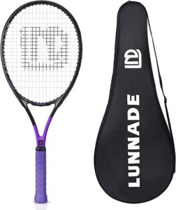 Best tennis rackets for intermediate players