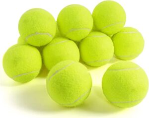 Best tennis balls 