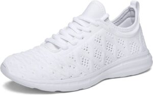 Best tennis shoes for flat feet