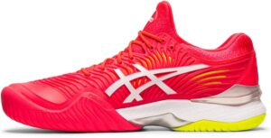 Best tennis shoes for wide feet