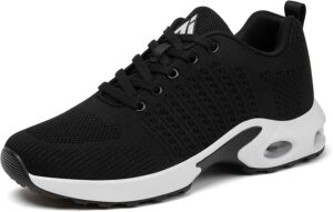 Best tennis shoes for bunions