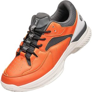 Best hard court tennis shoes