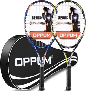 Best tennis racket for beginners