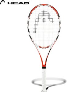 Best tennis rackets for intermediate players