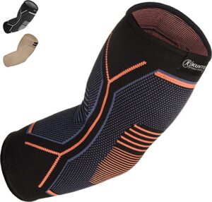 Best tennis elbow brace