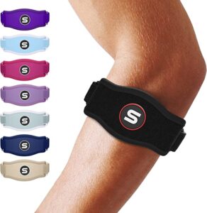 Best tennis elbow brace