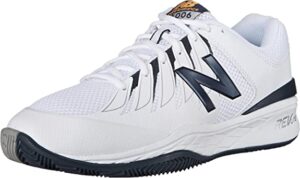 Best hard court tennis shoes