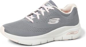 Best tennis shoes for high arches