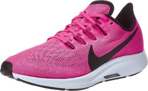 Best tennis shoes for high arches