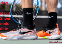 Exploring the Benefits of Nike Shoes for Tennis Complete Guide