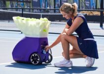 Exploring the Benefits of Using a Tennis Ball Machine for Practice Complete Guide