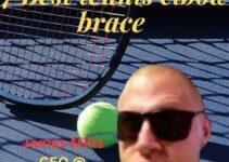 Best tennis elbow brace 2023