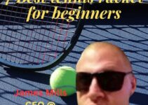 Best tennis racket for beginners 2023