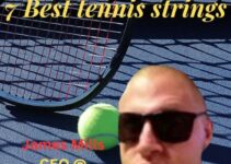 Best tennis strings 2023