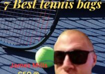 Best tennis bags 2023