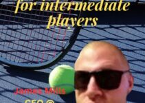 Best tennis rackets for intermediate players 2023