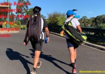 Tennis Bags vs. Backpacks: Which Is Right for You? Complete Guide